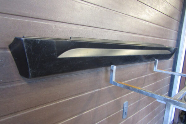 Zijskirt Dorpellijst rechts Jeep Grand Cherokee 3 SRT WK 1bj54trmac 05166228ab Dorpel P10914