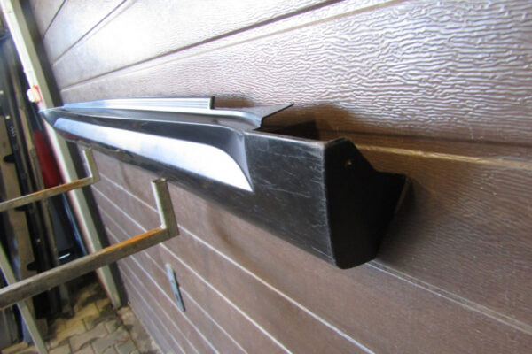 Zijskirt Dorpellijst rechts Jeep Grand Cherokee 3 SRT WK 1bj54trmac 05166228ab Dorpel P10914