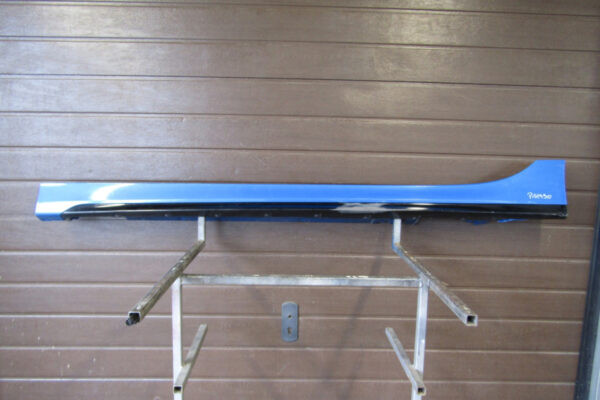 Zijskirt Dorpellijst Links BMW 1 F40 M Pakket MPakket 19- 51778072573 Dorpel P11430