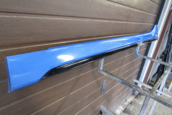 Zijskirt Dorpellijst Links BMW 1 F40 M Pakket MPakket 19- 51778072573 Dorpel P11430