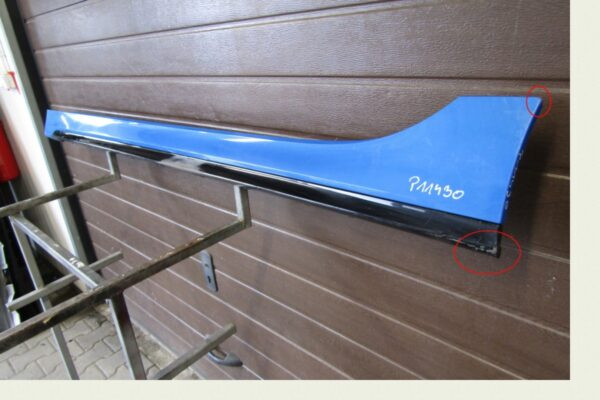 Zijskirt Dorpellijst Links BMW 1 F40 M Pakket MPakket 19- 51778072573 Dorpel P11430
