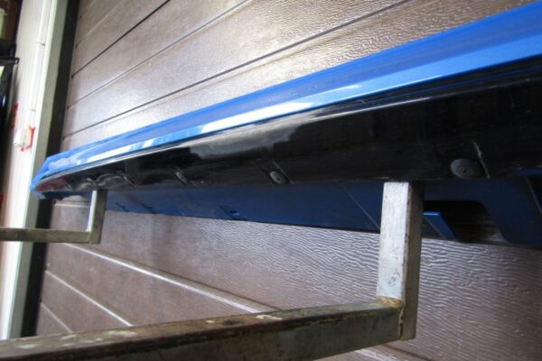 Zijskirt Dorpellijst Links BMW 1 F40 M Pakket MPakket 19- 51778072573 Dorpel P11430
