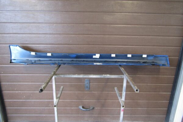 Zijskirt Dorpellijst Links BMW 1 F40 M Pakket MPakket 19- 51778072573 Dorpel P11430