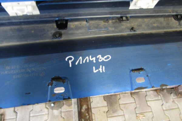 Zijskirt Dorpellijst Links BMW 1 F40 M Pakket MPakket 19- 51778072573 Dorpel P11430
