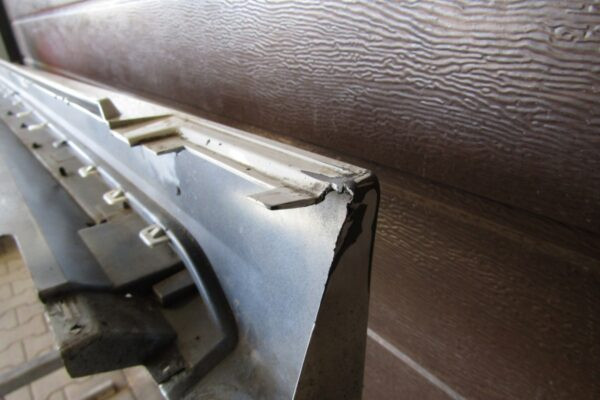 Zijskirt Dorpellijst Links BMW 1 F40 M Pakket MPakket 19- 51778072573 Dorpel P11540