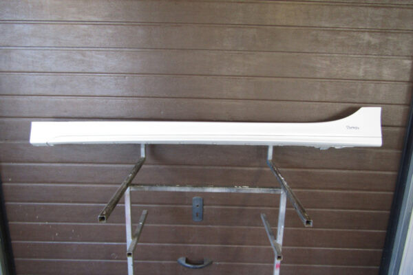 Zijskirt Dorpellijst Links BMW 1 F40 M Pakket MPakket 19- 51778072573 Dorpel P11754
