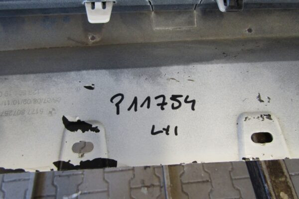Zijskirt Dorpellijst Links BMW 1 F40 M Pakket MPakket 19- 51778072573 Dorpel P11754