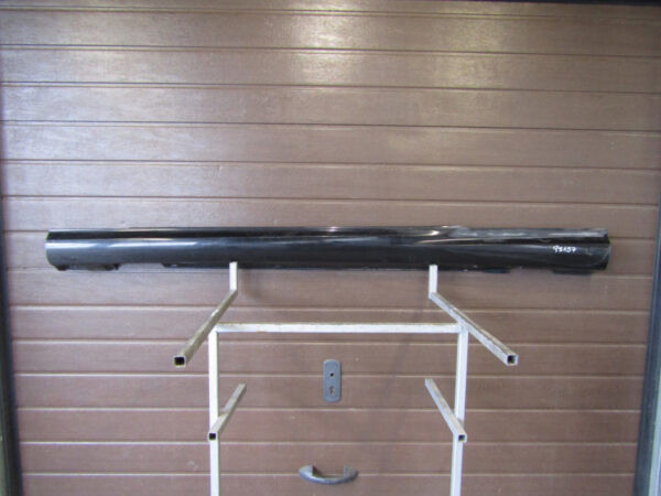 Zijskirt Links Dorpellijst Mercedes C 204 AMG Coupé a2046902540 Dorpel P9157