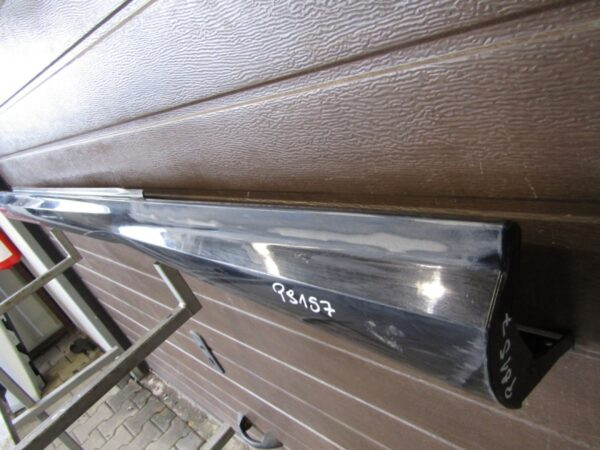 Zijskirt Links Dorpellijst Mercedes C 204 AMG Coupé a2046902540 Dorpel P9157