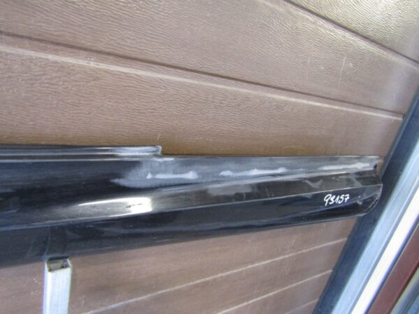 Zijskirt Links Dorpellijst Mercedes C 204 AMG Coupé a2046902540 Dorpel P9157