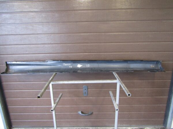 Zijskirt Links Dorpellijst Mercedes C 204 AMG Coupé a2046902540 Dorpel P9157