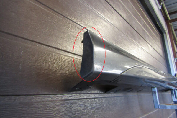 Zijskirt Dorpellijst Links BMW 2 F44 M Pakket MPakket 19- 51778075465 P10944