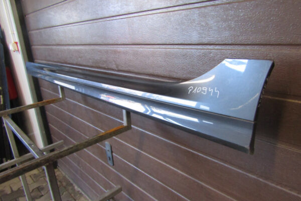 Zijskirt Dorpellijst Links BMW 2 F44 M Pakket MPakket 19- 51778075465 P10944