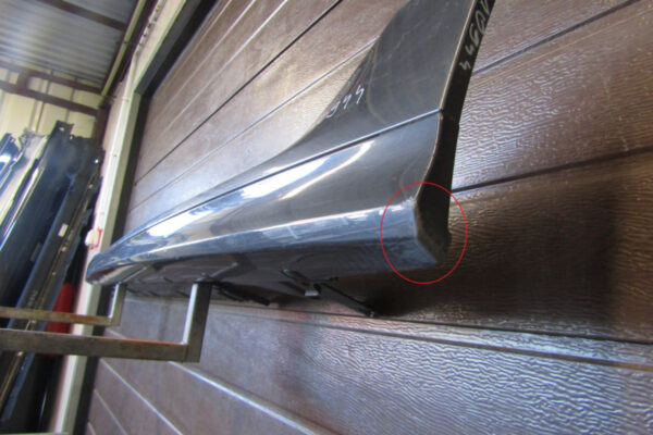 Zijskirt Dorpellijst Links BMW 2 F44 M Pakket MPakket 19- 51778075465 P10944