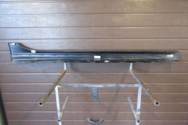 Zijskirt Dorpellijst Links BMW 2 F44 M Pakket MPakket 19- 51778075465 P10944