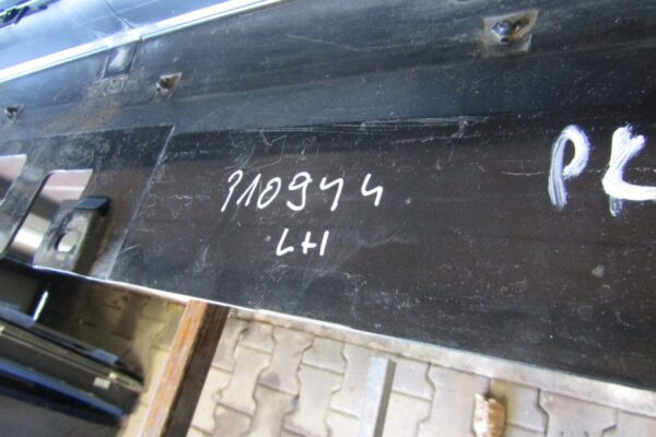 Zijskirt Dorpellijst Links BMW 2 F44 M Pakket MPakket 19- 51778075465 P10944