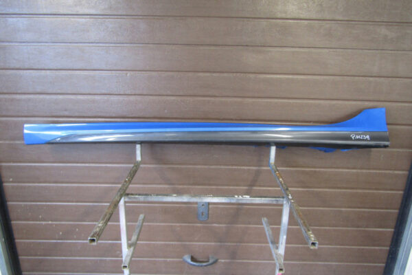 Zijskirt Dorpellijst Links BMW 2 F44 M Pakket MPakket 19- 51778075465 Dorpel P11239