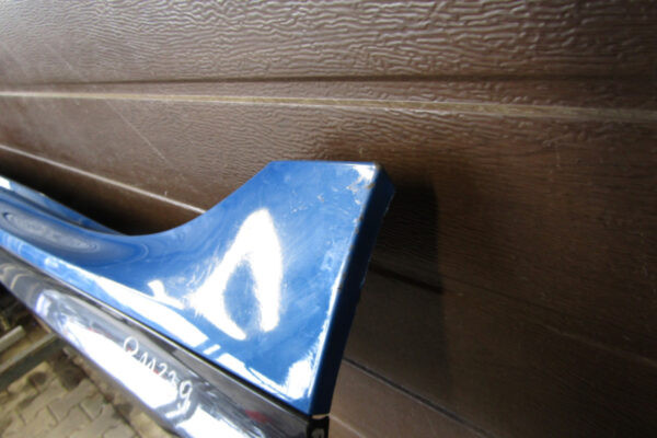 Zijskirt Dorpellijst Links BMW 2 F44 M Pakket MPakket 19- 51778075465 Dorpel P11239