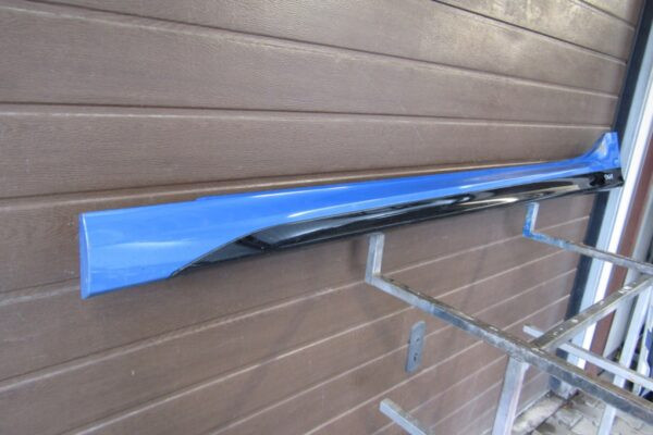 Zijskirt Dorpellijst Links BMW 2 F44 M Pakket MPakket 19- Dorpel 51778075465 P11618