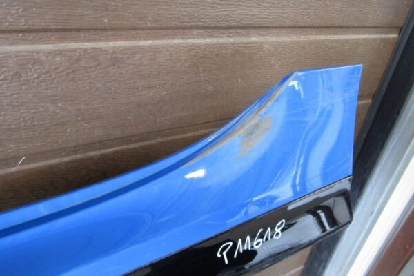 Zijskirt Dorpellijst Links BMW 2 F44 M Pakket MPakket 19- Dorpel 51778075465 P11618