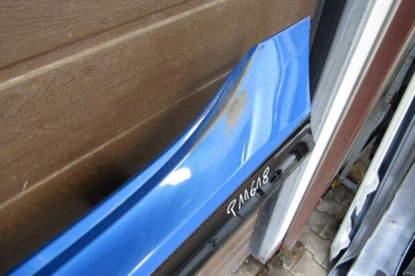 Zijskirt Dorpellijst Links BMW 2 F44 M Pakket MPakket 19- Dorpel 51778075465 P11618