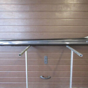 Zijskirt Links Dorpellijst BMW 2 F44 M Gran Coupé Pakket MPakket 10132313469 Dorpel P6903