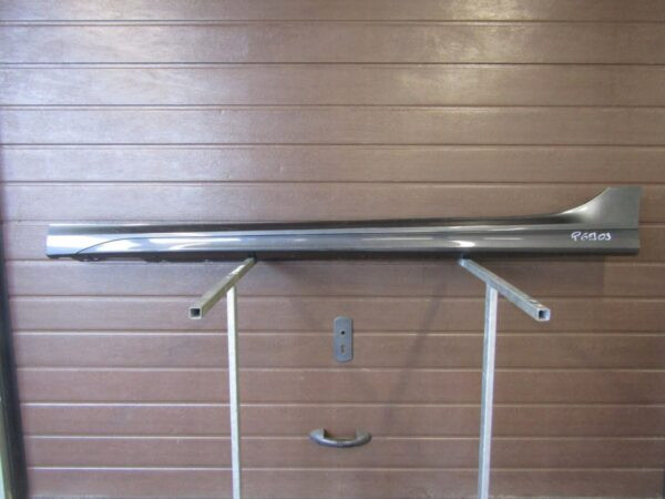 Zijskirt Links Dorpellijst BMW 2 F44 M Gran Coupé Pakket MPakket 10132313469 Dorpel P6903