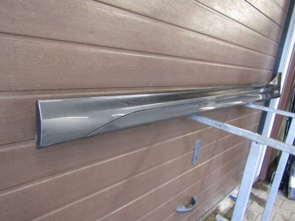 Zijskirt Links Dorpellijst BMW 2 F44 M Gran Coupé Pakket MPakket 10132313469 Dorpel P6903