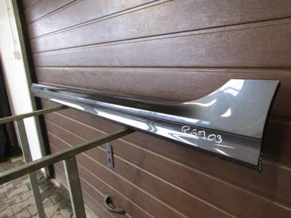 Zijskirt Links Dorpellijst BMW 2 F44 M Gran Coupé Pakket MPakket 10132313469 Dorpel P6903