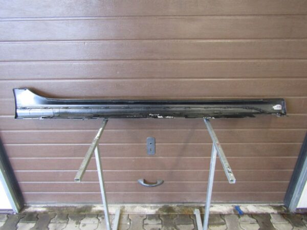 Zijskirt Links Dorpellijst BMW 2 F44 M Gran Coupé Pakket MPakket 10132313469 Dorpel P6903