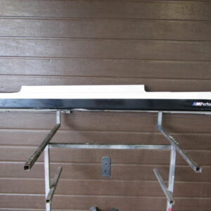 Zijskirt Links Dorpellijst BMW 3 F32 F33 Dorpelbekleding 51777285785 Dorpel P10104