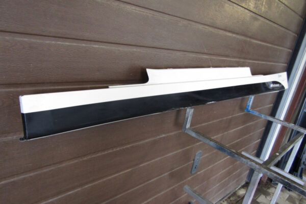 Zijskirt Links Dorpellijst BMW 3 F32 F33 Dorpelbekleding 51777285785 Dorpel P10104