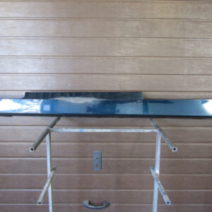 Zijskirt Links Dorpellijst BMW 3 F32 F33 Dorpelbekleding 51777285785 Dorpel P12138