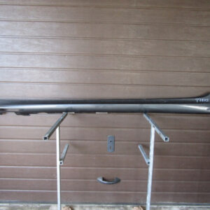 Zijskirt Dorpellijst Links BMW 3 G20 G21 M Pakket Mpakket 18- 10848310571 Dorpel P7875