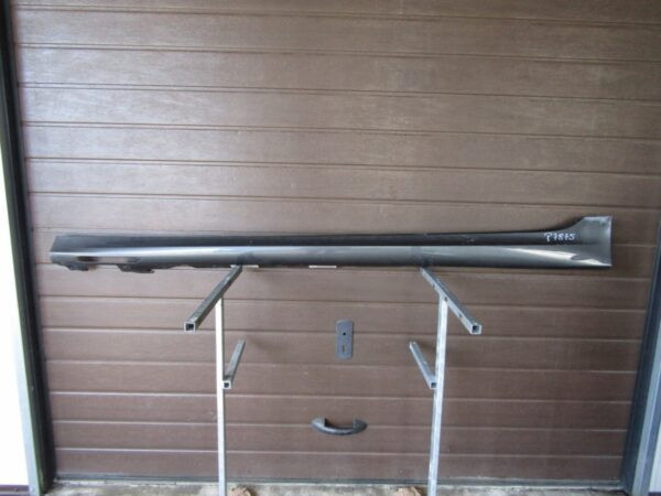 Zijskirt Dorpellijst Links BMW 3 G20 G21 M Pakket Mpakket 18- 10848310571 Dorpel P7875