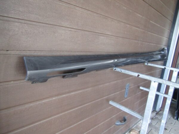 Zijskirt Dorpellijst Links BMW 3 G20 G21 M Pakket Mpakket 18- 10848310571 Dorpel P7875