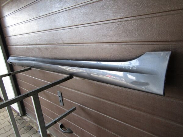 Zijskirt Dorpellijst Links BMW 3 G20 G21 M Pakket Mpakket 18- 10848310571 Dorpel P7875