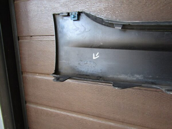 Zijskirt Dorpellijst Links BMW 3 G20 G21 M Pakket Mpakket 18- 10848310571 Dorpel P7875