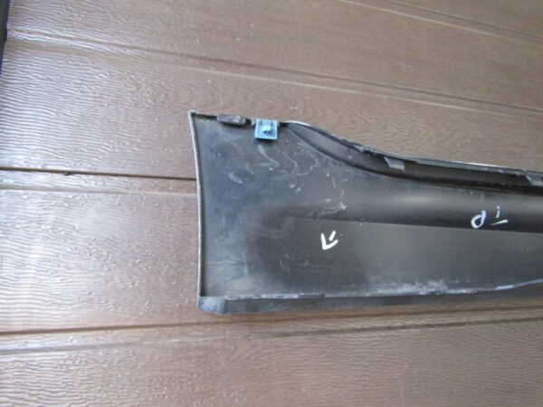Zijskirt Dorpellijst Links BMW 3 G20 G21 M Pakket Mpakket 18- 10848310571 Dorpel P7875
