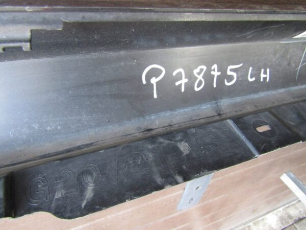 Zijskirt Dorpellijst Links BMW 3 G20 G21 M Pakket Mpakket 18- 10848310571 Dorpel P7875