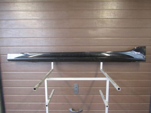 Zijskirt Links Dorpellijst BMW F46 M-pakket Mpakket Gran Tourer 51778058859 Dorpel P8675