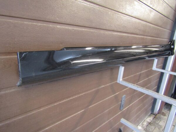 Zijskirt Links Dorpellijst BMW F46 M-pakket Mpakket Gran Tourer 51778058859 Dorpel P8675