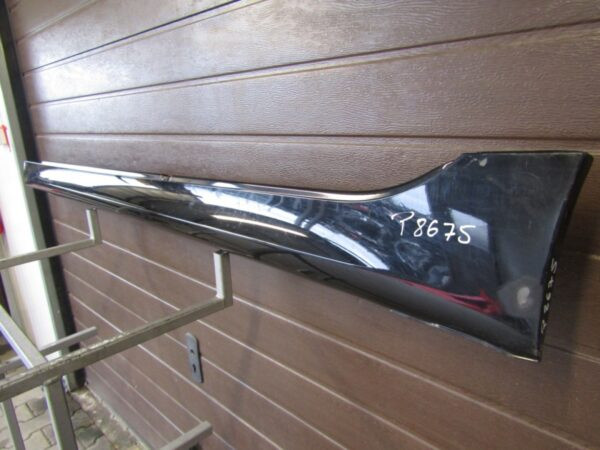 Zijskirt Links Dorpellijst BMW F46 M-pakket Mpakket Gran Tourer 51778058859 Dorpel P8675
