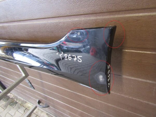 Zijskirt Links Dorpellijst BMW F46 M-pakket Mpakket Gran Tourer 51778058859 Dorpel P8675