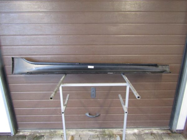 Zijskirt Links Dorpellijst BMW F46 M-pakket Mpakket Gran Tourer 51778058859 Dorpel P8675