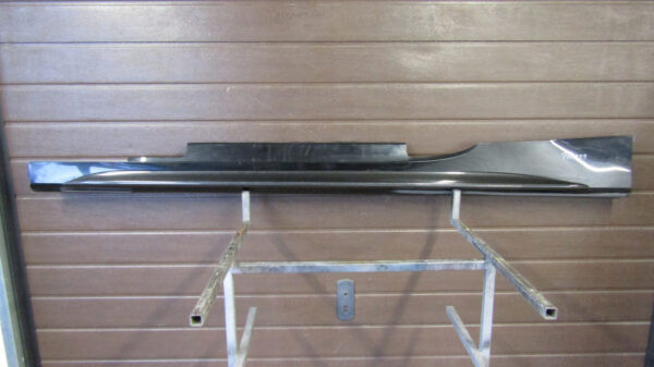 Zijskirt Links Dorpellijst BMW G22 23 M Performance Carbon 51778075867 Dorpel P10759