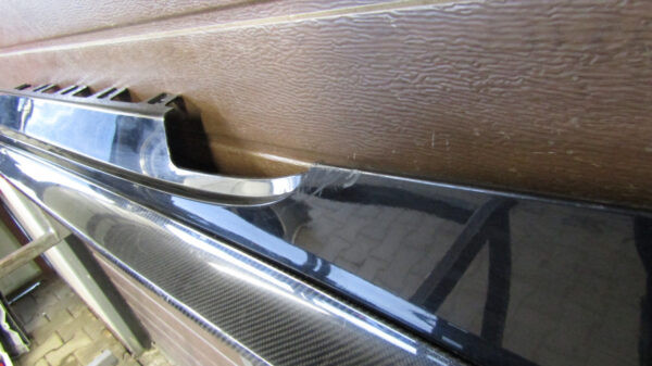 Zijskirt Links Dorpellijst BMW G22 23 M Performance Carbon 51778075867 Dorpel P10759