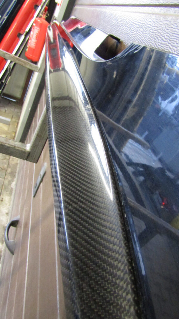 Zijskirt Links Dorpellijst BMW G22 23 M Performance Carbon 51778075867 Dorpel P10759