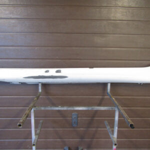 Zijskirt Links Dorpellijst BMW F46 M-pakket Mpakket Gran Tourer 51778058859 Dorpel P10863
