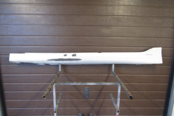 Zijskirt Links Dorpellijst BMW F46 M-pakket Mpakket Gran Tourer 51778058859 Dorpel P10863